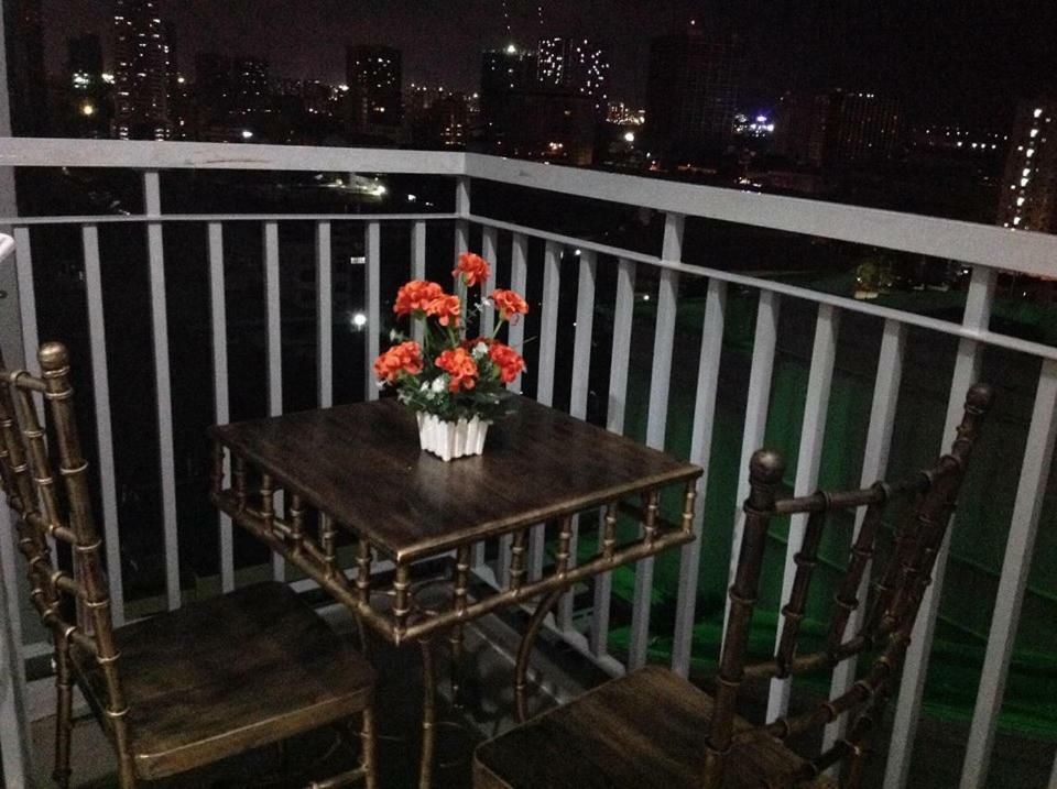 Aed Manila Bay View At Green Residences Exterior foto